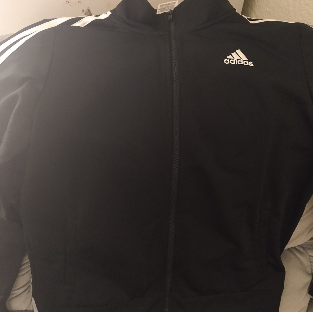 Adidas Track Jacket XL